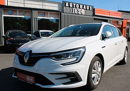 Renault Megane IV Grandtour Business Edition/KAM/1 HAND/
