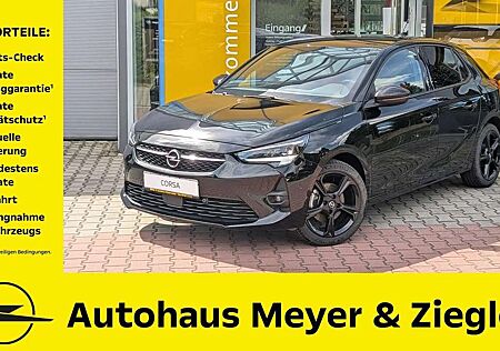 Opel Corsa 1.2 Direct Injection Turbo Start/Stop GS Line