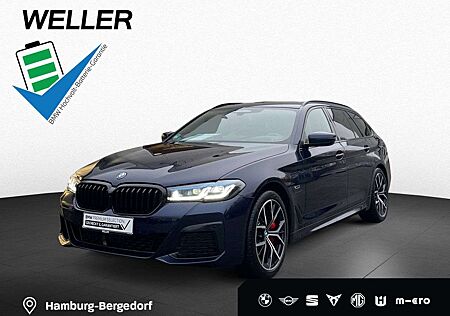 BMW 530 e xDrive M-Sport-Pro Pano B&W ACC 360° AdFw