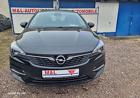 Opel Astra Sports Tourer AUTOMATIK Elegance