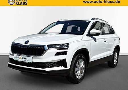 Skoda Karoq Ambition 1.5 TSI LED CarPlay Kamera ACC