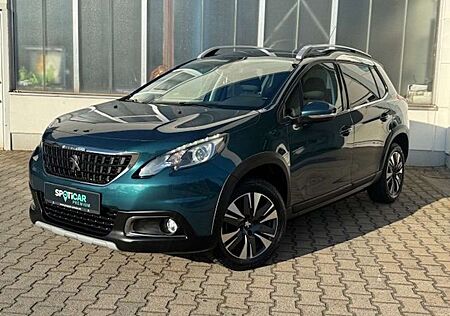 Peugeot 2008 PureTech 110 Stop&Start Allure