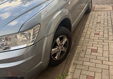 Dodge Journey SE