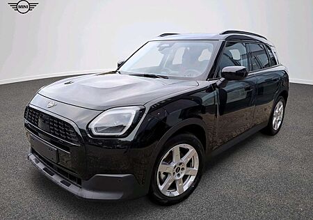 Mini One Countryman Countryman D Classic Trim
