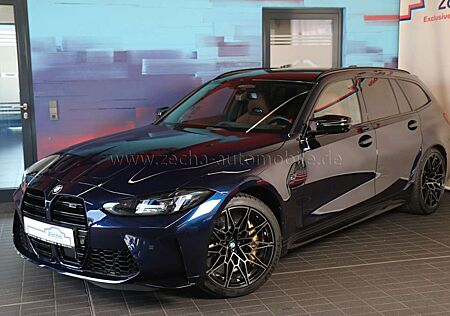 BMW M3 xDr.Tour M-Driv-Pak.Sitzbel.DrivProf.Park+H K