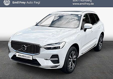 Volvo XC 60 XC60 XC60 T6 AWD Recharge Geartronic Inscription Expres
