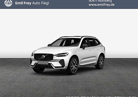 Volvo XC 60 XC60 XC60 T6 AWD Recharge Geartronic Inscription Expres