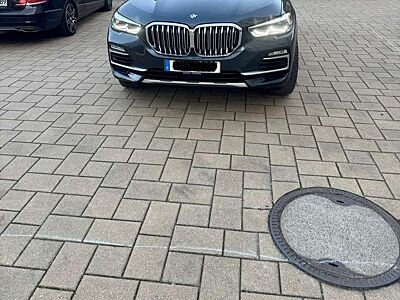 BMW X5 xDrive 30 d xLine