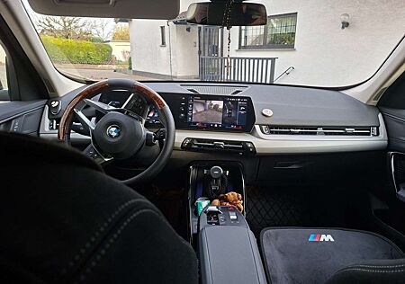 BMW X1 sDrive18i Aut. xLine