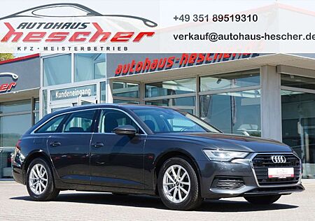 Audi A6 Avant 40 TDI S-tronic *LED*NAVI*ACC*