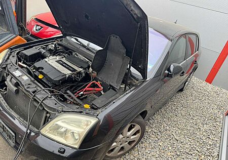 Opel Signum Cosmo
