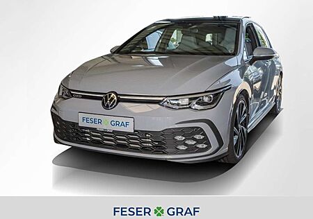 VW Golf Volkswagen VIII GTD 2.0TDI MATRIX/KAMERA/PANO/CONNECT/SHZ