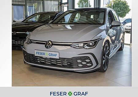 VW Golf Volkswagen VIII GTD 2.0TDI MATRIX/KAMERA/PANO/CONNECT/SHZ