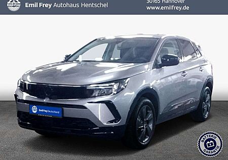 Opel Grandland Plug-in-Hybrid 1.6 DI Automatik GS