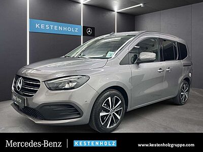 Mercedes-Benz T-Class T 180 d PROGRESSIVE Standard LED Keyl-GO Kamera