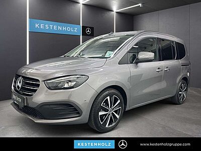 Mercedes-Benz T-Class T 180 d PROGRESSIVE Standard LED Keyl-GO Kamera