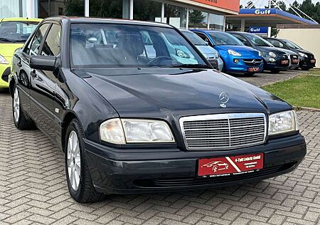 Mercedes-Benz C 180 CLASSIC*ATP Tour*