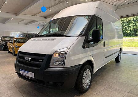 Ford Transit TDCI Hoch+Lang*L3-H3*MwSt. Ausweisbar*