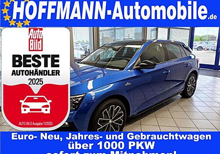Skoda Scala Monte Carlo Pano-dach,Winterpaket,Kamera
