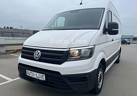 VW Crafter Volkswagen 35TDI*MITTEL-HOCH*KLIMA*KAMERA*NAVI*EUR6