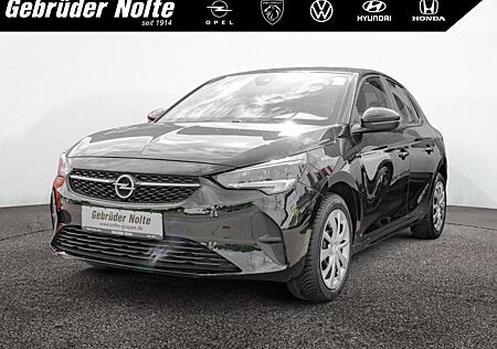 Opel Corsa e Edition SHZ KAMERA INTELLILINK LED