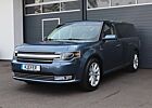 Ford Flex 3.5 V6 AWD/BRC GAS/TOTW/WIFI/SHZ/NAVI/R19