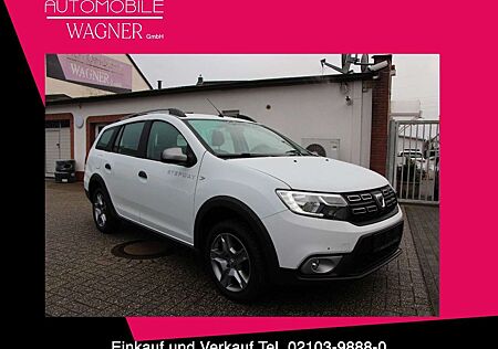 Dacia Logan MCV II 0.9TCe Kombi Stepway EU6,NAVI/71663