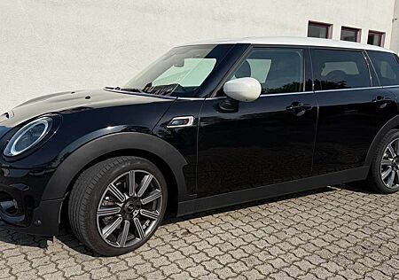 Mini Cooper S Clubman CLUBMAN S Aut., Pano, Leder