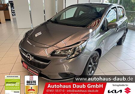 Opel Corsa E 1.4 120 Jahre S/S+Klima+Alu+Bluetooth+++