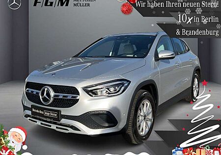 Mercedes-Benz GLA 250 e Style KeyGo|TWA|Sitzhz|Style|EASY-PACK