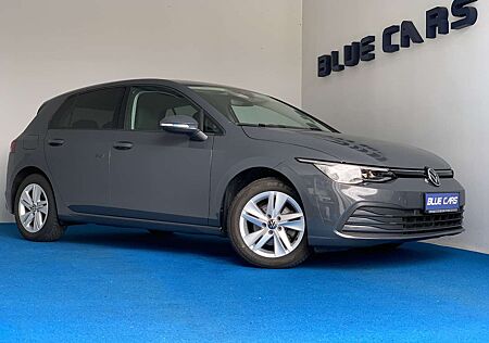 VW Golf Volkswagen VIII 2,0 DSG/Life/NAV/LED/ACC/AppleCarPlay