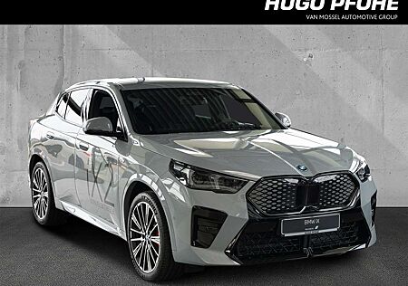 BMW iX2 xDrive30 xDrive M Sport