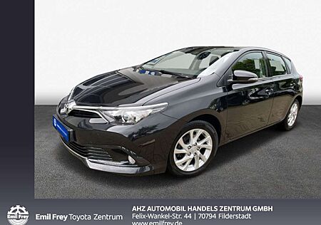 Toyota Auris 1.2 Turbo Comfort *Navi*Allwetter*Kamera*