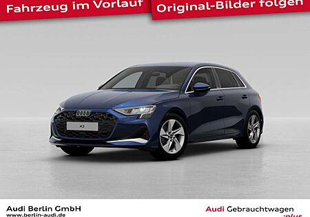 Audi A3 Advanced 30 TFSI S tronic