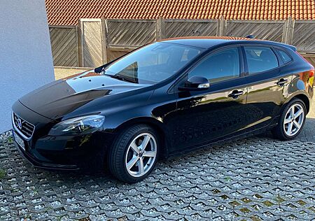 Volvo V40 You!