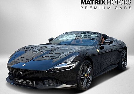 Ferrari Roma Spider Matrix LED "Daytona"  Hi-Fi 360°