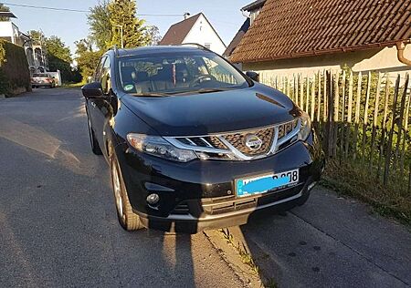 Nissan Murano 3.5