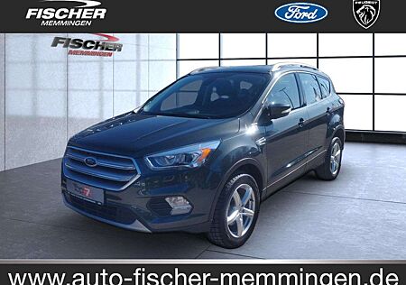 Ford Kuga Business Edition Bluetooth Navi Klima