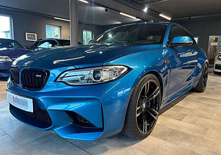 BMW M2 Schalter|Navi|CarPlay|HiFi|PerformanceAGA|20