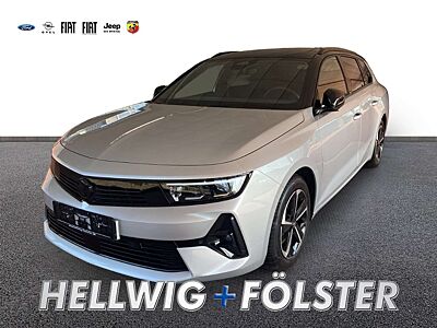 Opel Astra Sports Tourer GS Shz Navi Kamera Schiebedach