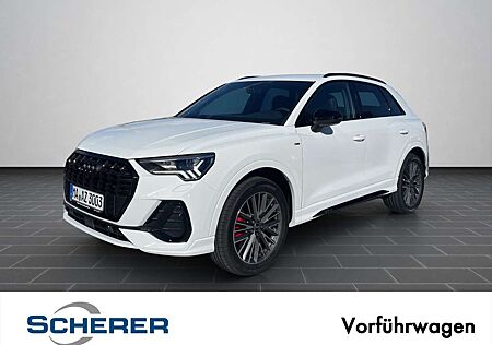 Audi Q3 S line 40 TFSI quattro 140(190) kW(PS) S tron