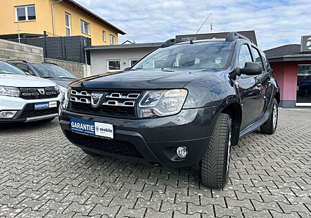 Dacia Duster 1.5 dCI Laureate 4x4 ( AHK )