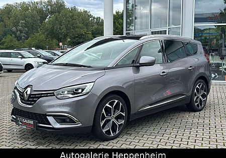 Renault Scenic IV Grand Intens/NAV/SHZ/PAN/R-KAM/TEMP