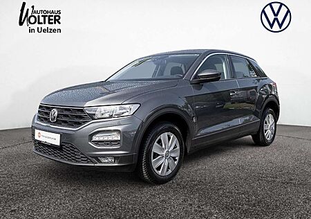 VW T-Roc Volkswagen 1.5 TSI PDC SHZ DAB+ Climatronic