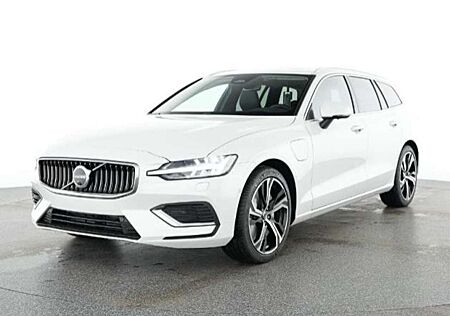 Volvo V60 Plus Bright Plug-In Hybrid/Pano/360K/Headup Klima