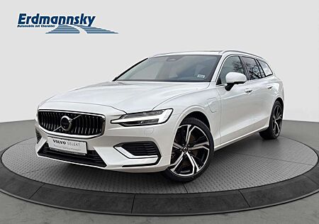 Volvo V60 Plus Bright Plug-In Hybrid/Pano/360K/Headup Klima