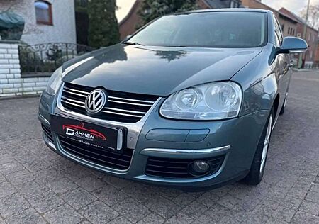 Volkswagen Jetta Jetta 1.4 TSI Comfortline