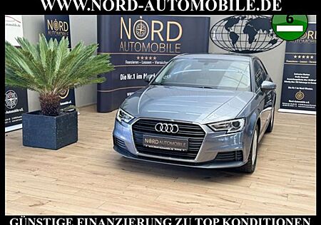 Audi A3 Sportback 1.0 TFSI Navi*Xenon*Klimaautomatik*