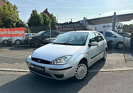 Ford Focus Ambiente*3.Hand*Klima*El.Spiegel*ServiceNEU