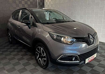 Renault Captur *Dynamique*CHROM-AUDIO-TEMPOMAT-KLIMA-BT